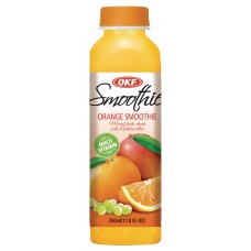 OKF ORANGE SMOOTHIE 20X35CL